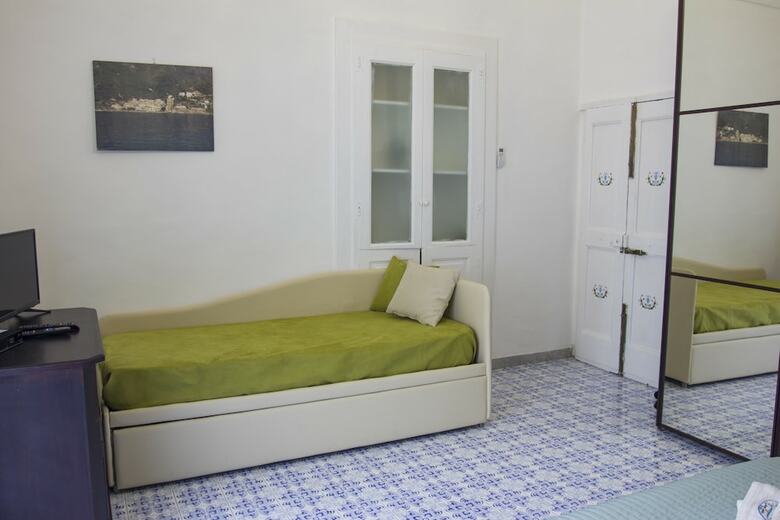 Hotel Cetara Albergo Diffuso