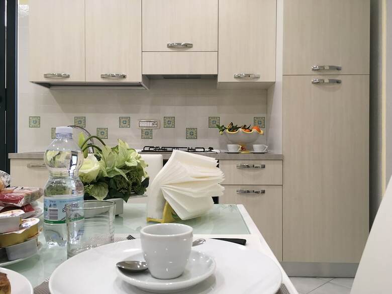 Hotel Cetara Albergo Diffuso