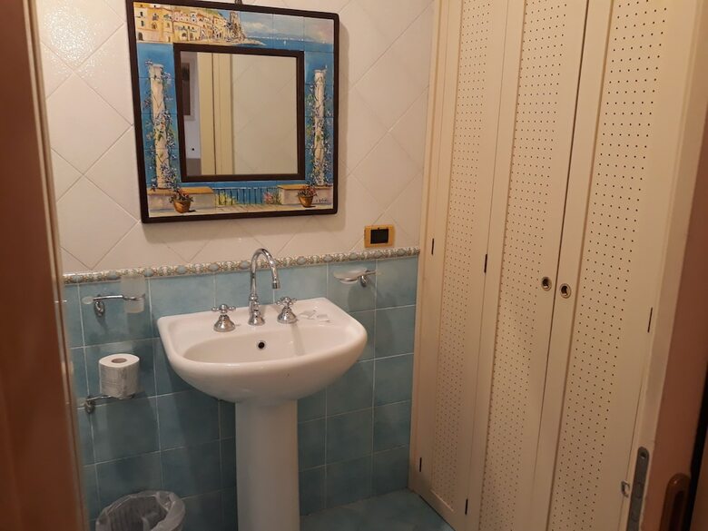 Hotel Cetara Albergo Diffuso