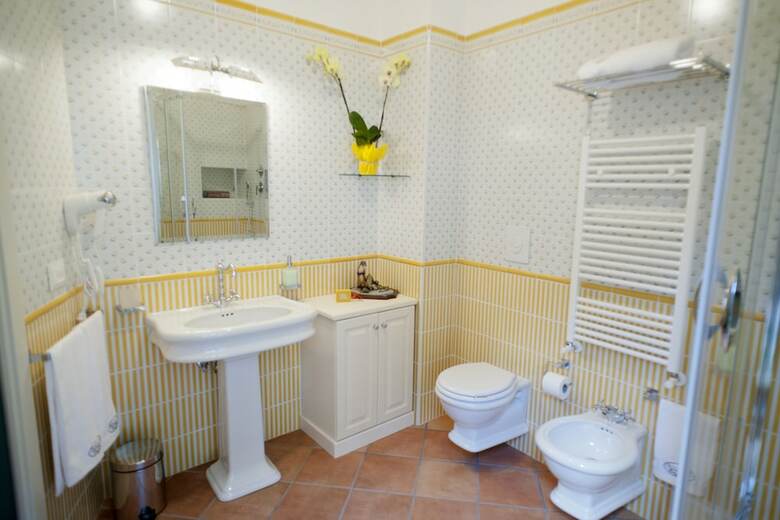 Hotel Cetara Albergo Diffuso