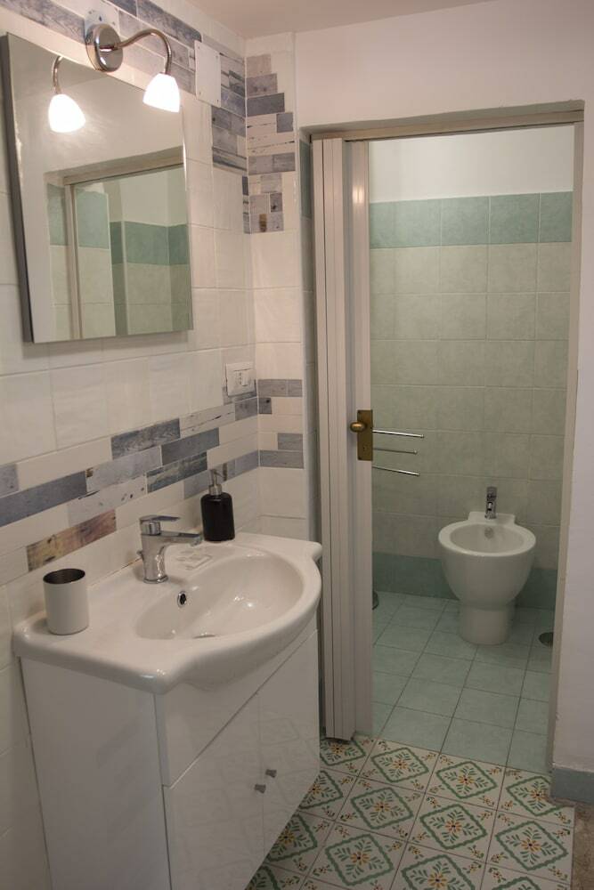 Hotel Cetara Albergo Diffuso