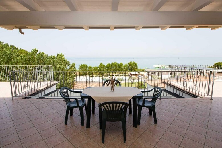 Apartamento Miramare Village