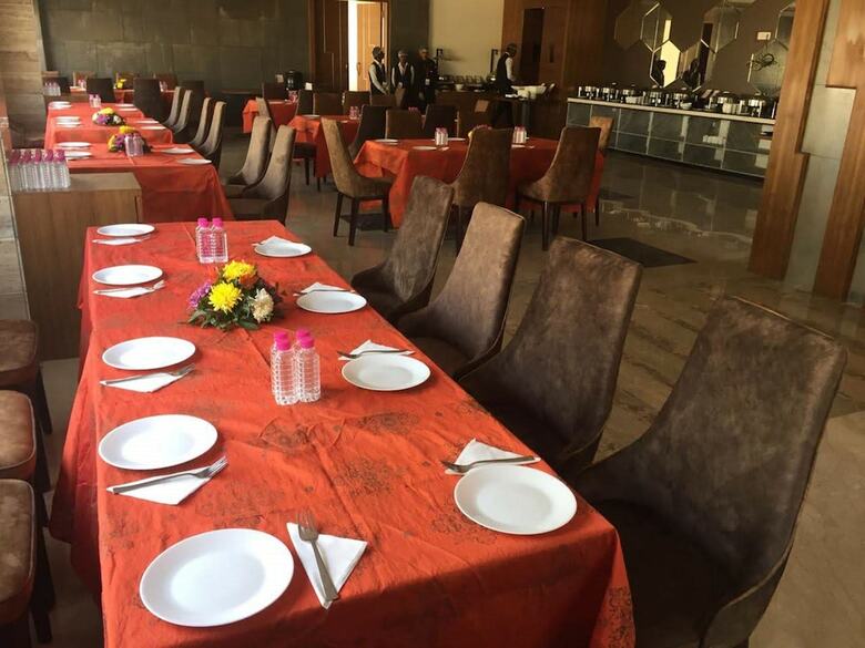 Hotel Lords Inn Udaipur