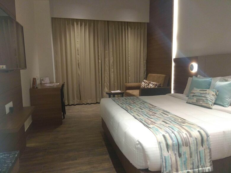 Hotel Lords Inn Udaipur