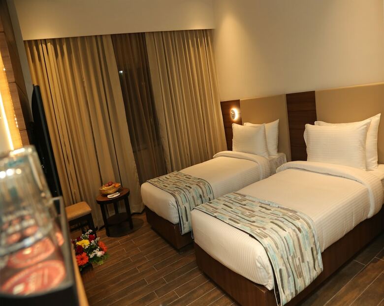 Hotel Lords Inn Udaipur