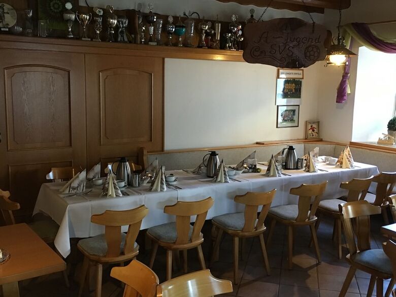 Pension Zum Zacherwirt