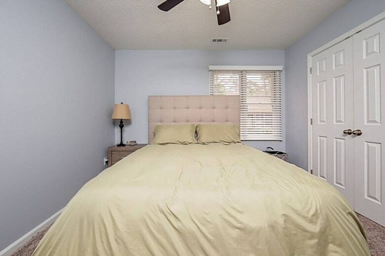 The Girard Guest House