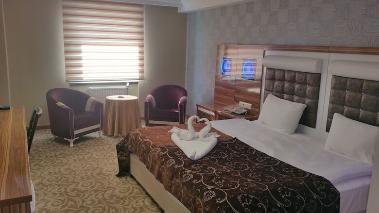 Hotel Demosan Otel & Spa