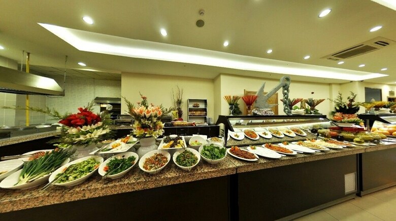 Hotel Demosan Otel & Spa