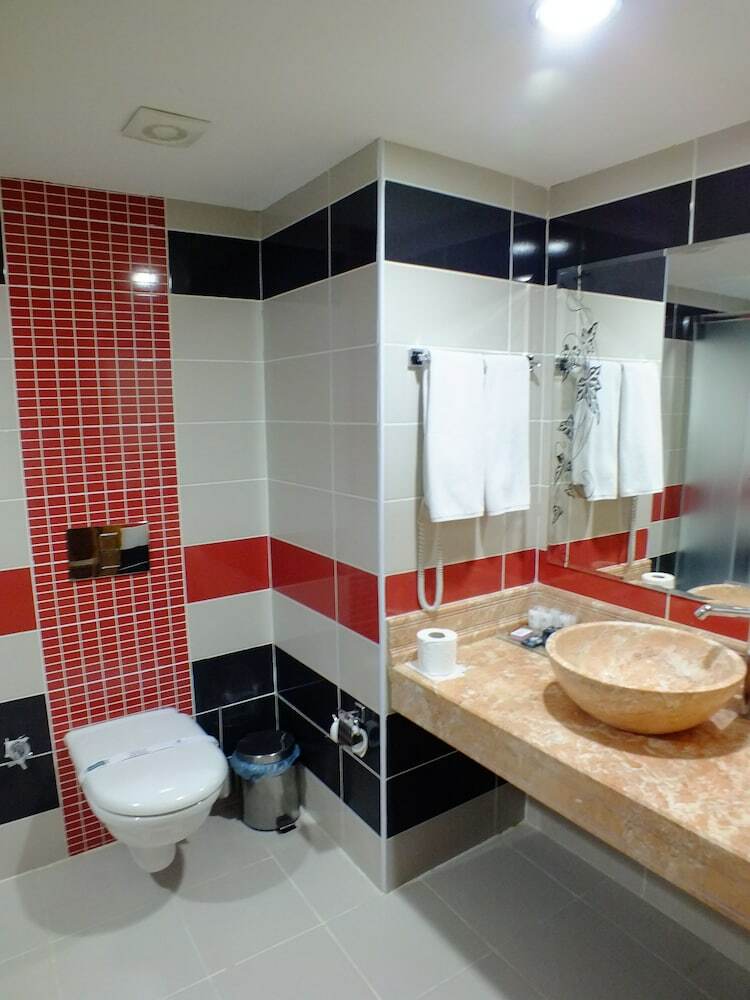 Hotel Demosan Otel & Spa