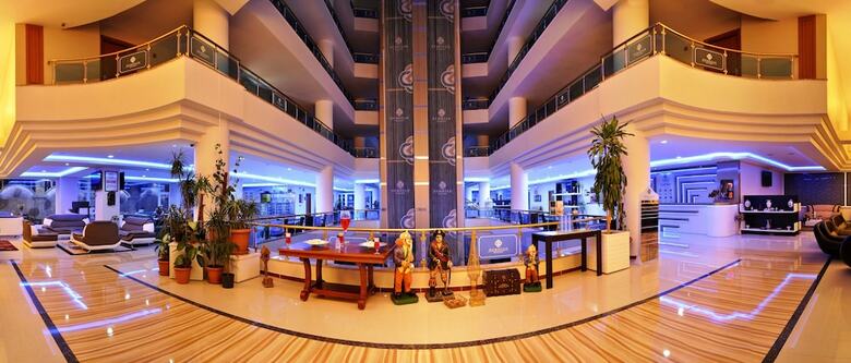 Hotel Demosan Otel & Spa