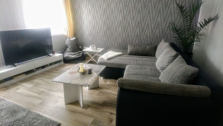 Apartamentos Alte Spedition