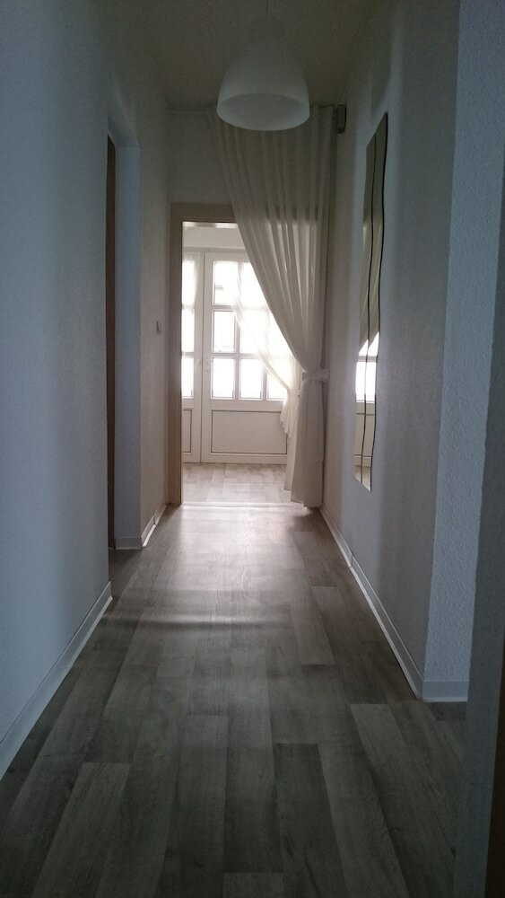 Apartamentos Alte Spedition