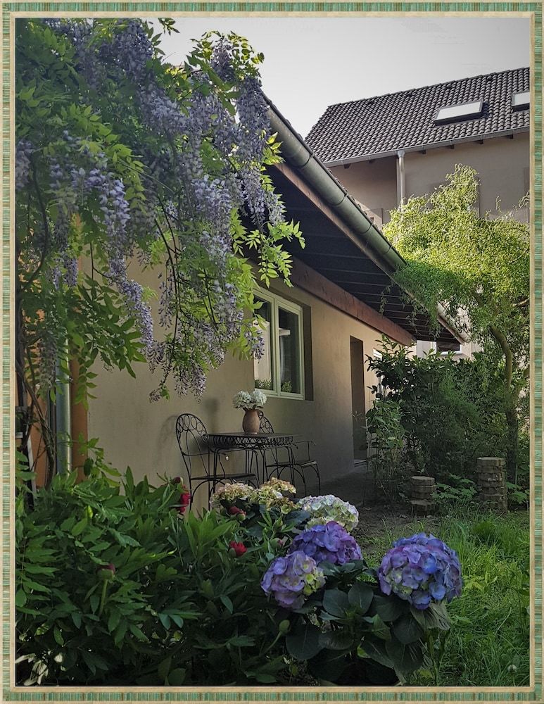 Kolev Apartments