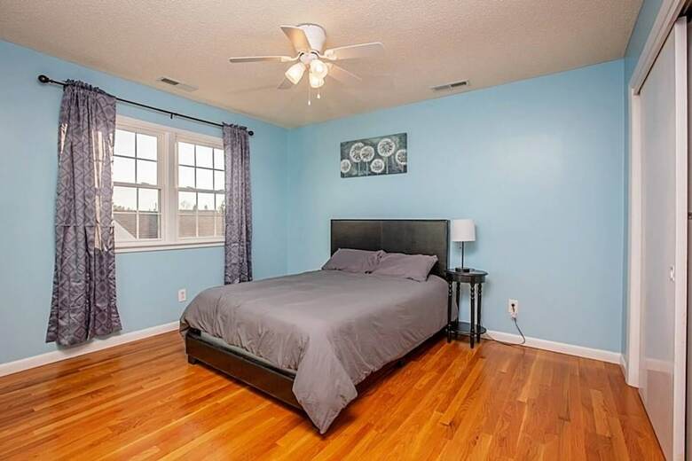 The Dandridge Guest House