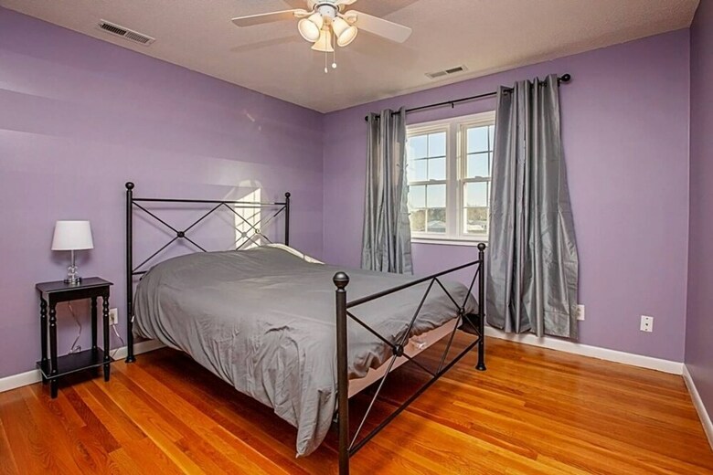 The Dandridge Guest House