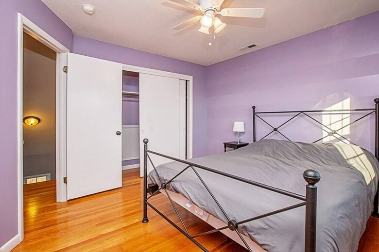 The Dandridge Guest House