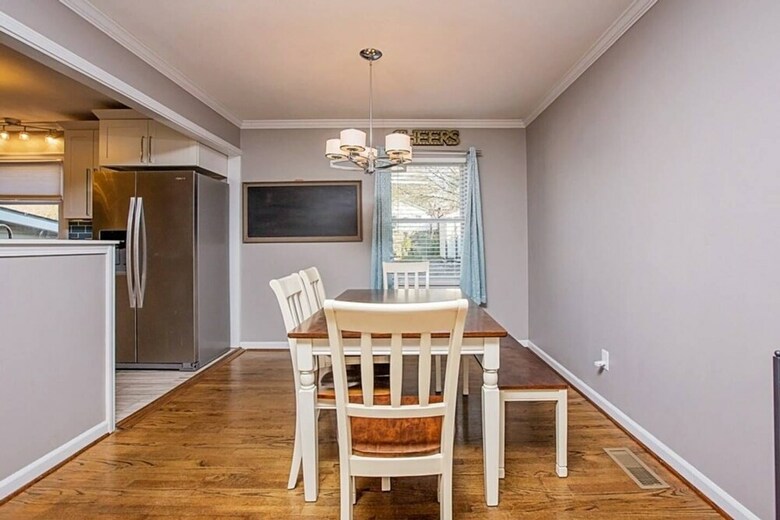 The Carteret Guest House