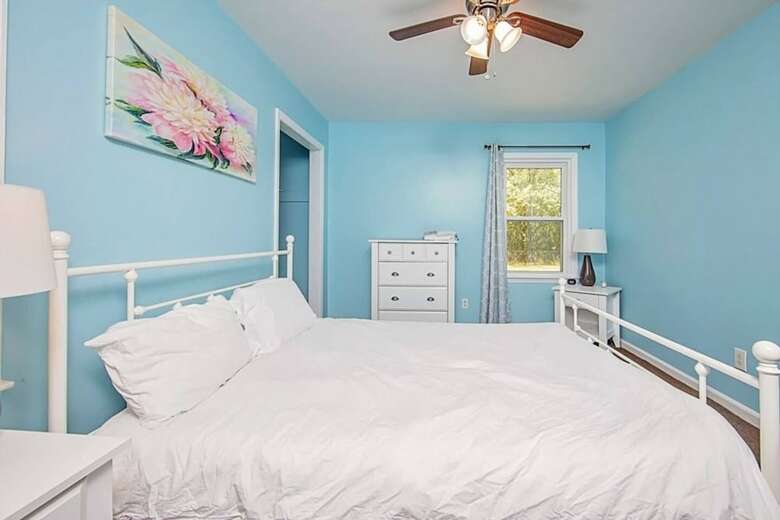 The Beckwith Guest House