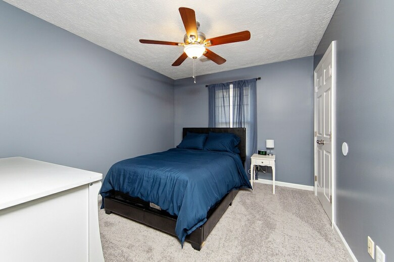 The Greyson Guest House
