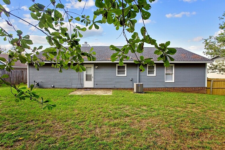 The Greyson Guest House