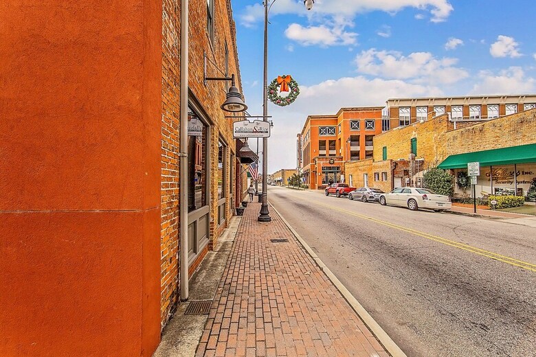 Apartamento The Downtown Brick Loft