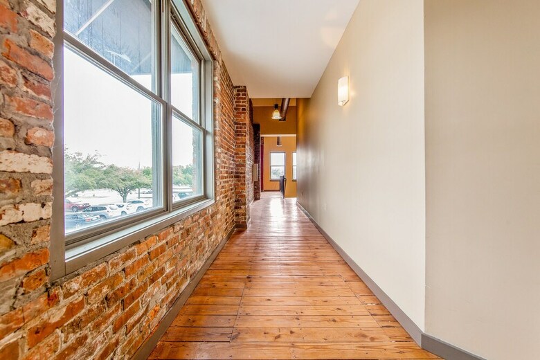 Apartamento The Downtown Brick Loft