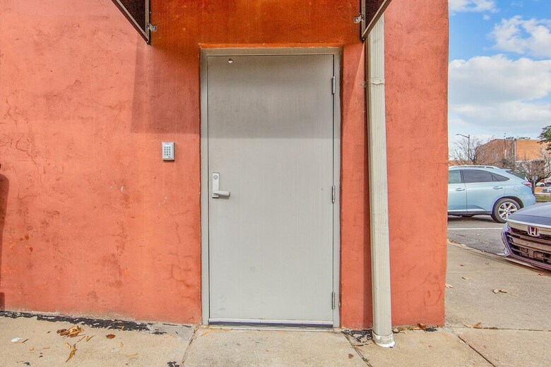 Apartamento The Downtown Brick Loft