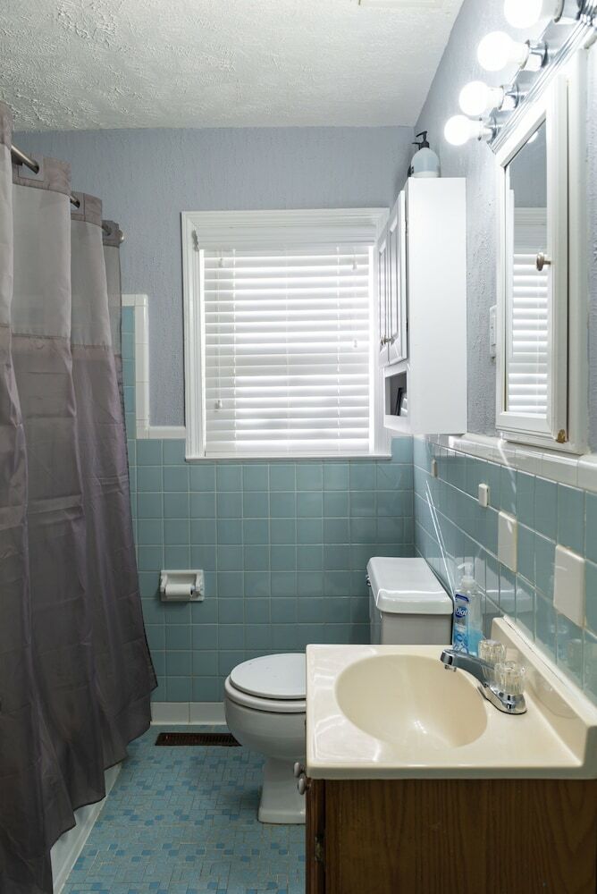 Apartamentos The Odom Guest House