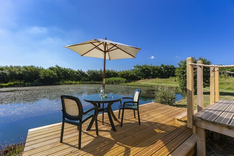 Posada Lynstone Lakes