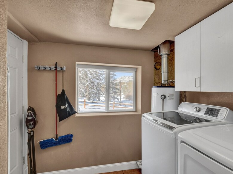 The Chipita Park Cabin
