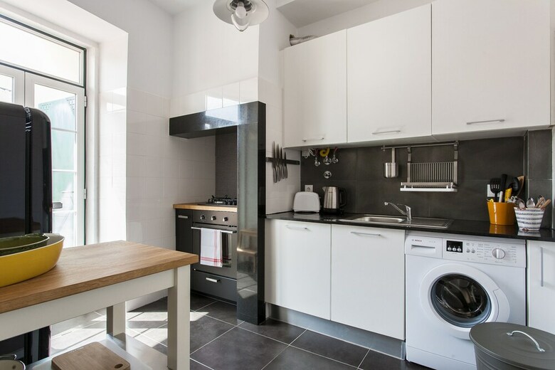 Apartamentos My Gra�a Flat In Lisbon