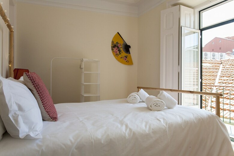 Apartamentos My Gra�a Flat In Lisbon
