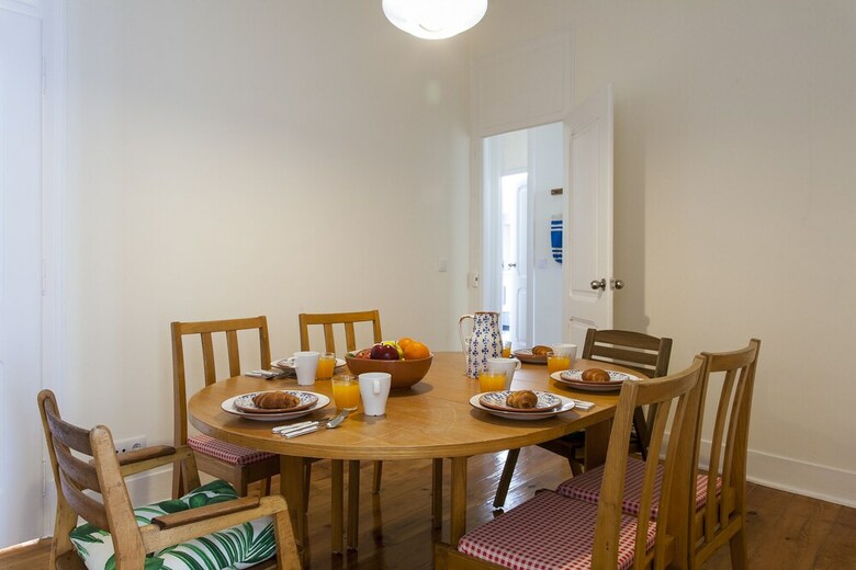 Apartamentos My Gra�a Flat In Lisbon