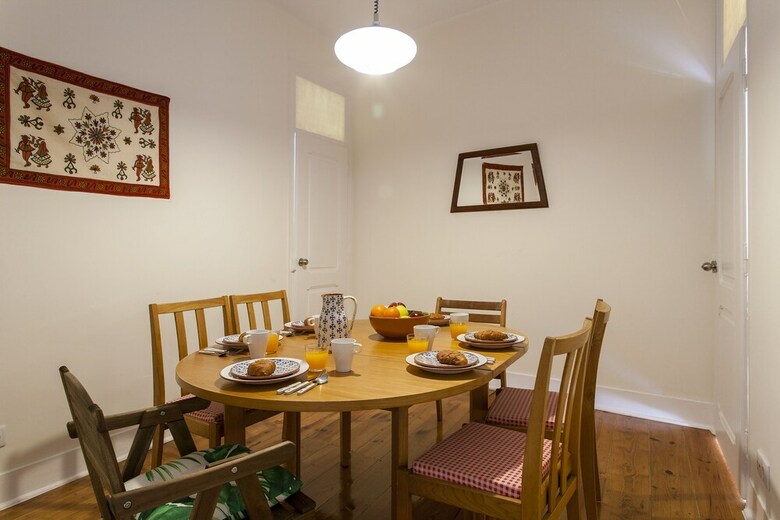 Apartamentos My Gra�a Flat In Lisbon