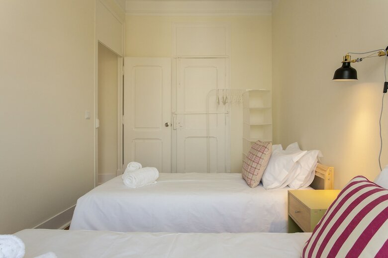 Apartamentos My Gra�a Flat In Lisbon