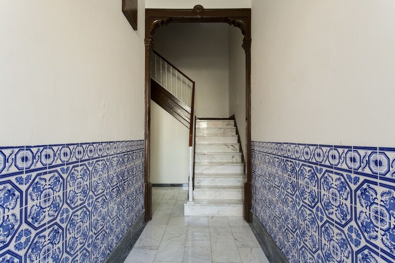 Apartamentos My Gra�a Flat In Lisbon