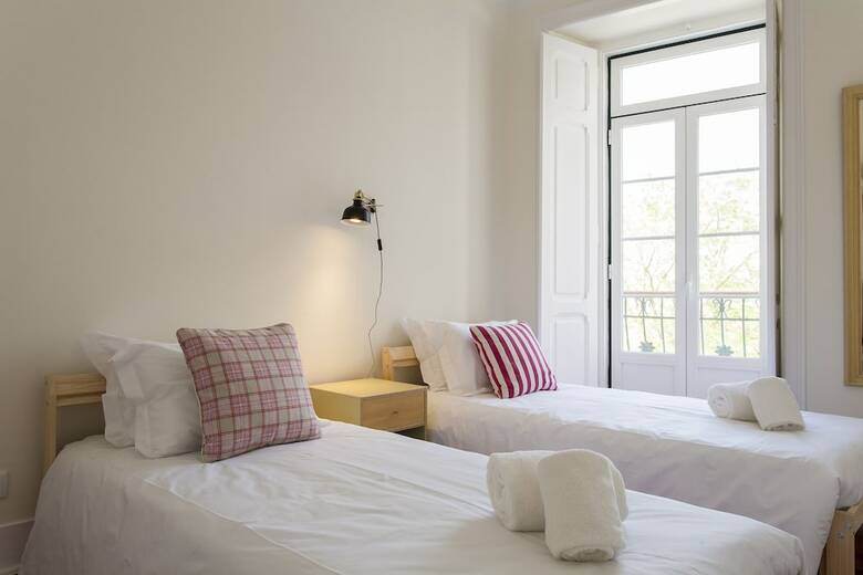 Apartamentos My Gra�a Flat In Lisbon