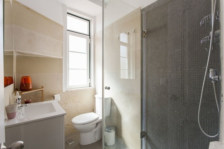Apartamentos My Gra�a Flat In Lisbon