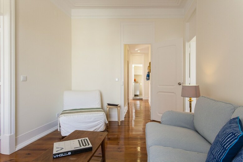 Apartamentos My Gra�a Flat In Lisbon