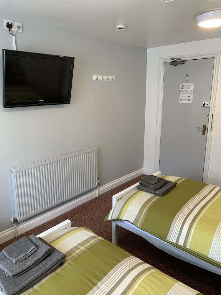 Hotel Bedrocklodge Buisness Centre Holidaylets