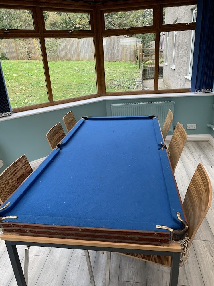Hotel Bedrocklodge Buisness Centre Holidaylets