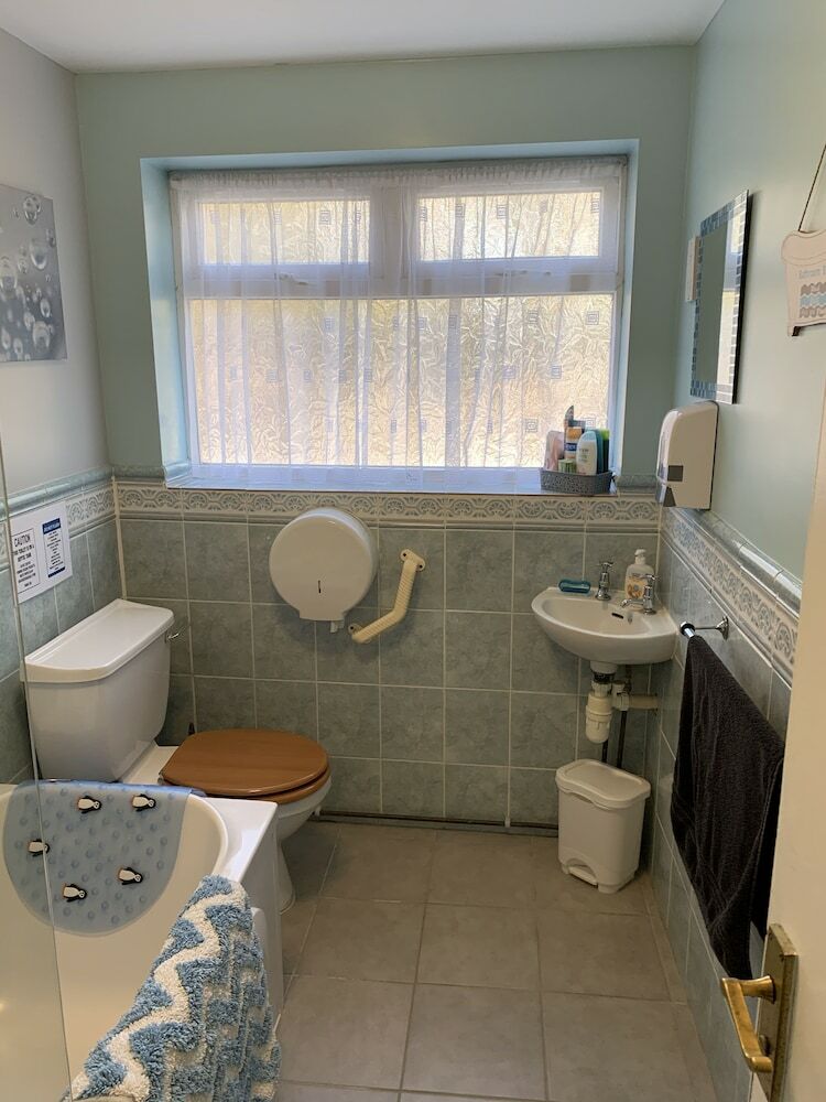 Hotel Bedrocklodge Buisness Centre Holidaylets