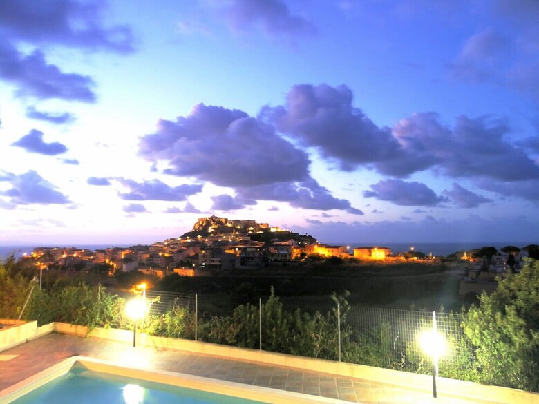 Apartamento Affittimoderni Castelsardo Lentisco - Csle03