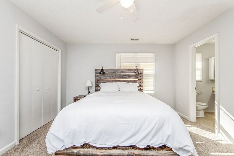 The Chalmers Place Guest House