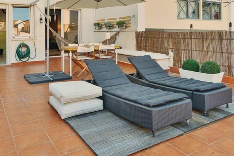 Apartamentos Sh�lubi - Charming Quiet & Cozy