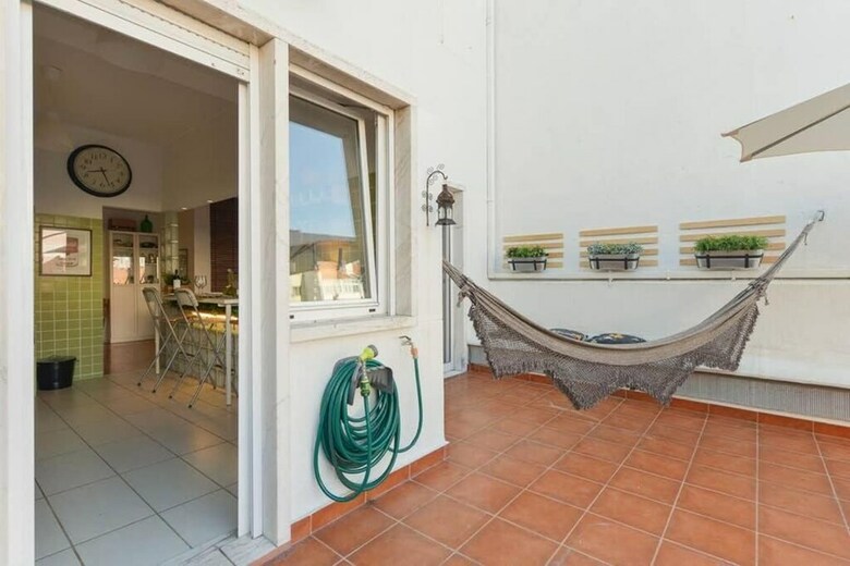 Apartamentos Sh�lubi - Charming Quiet & Cozy