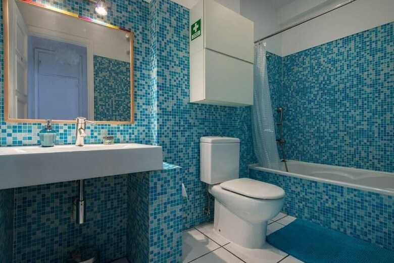 Apartamentos Sh�lubi - Charming Quiet & Cozy