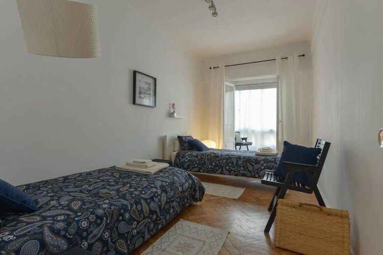 Apartamentos Sh�lubi - Charming Quiet & Cozy