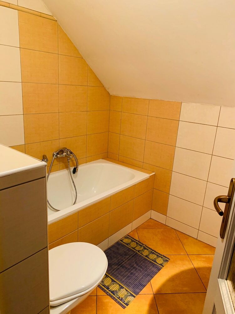 Pension Chata Michl�k